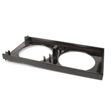 Hobart Plate, Aeration Assy 00-421191-000G1